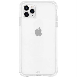 IPHONE CASE 11 PRO Clear